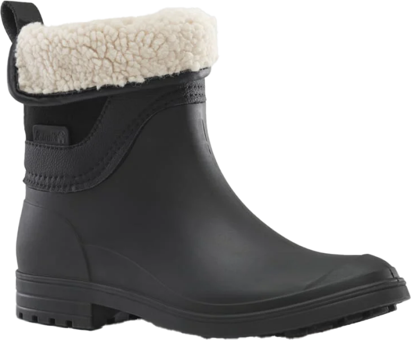Women's Abigail Lo Black