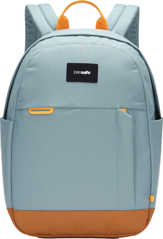 GO 15L anti-theft backpack Fresh Mint