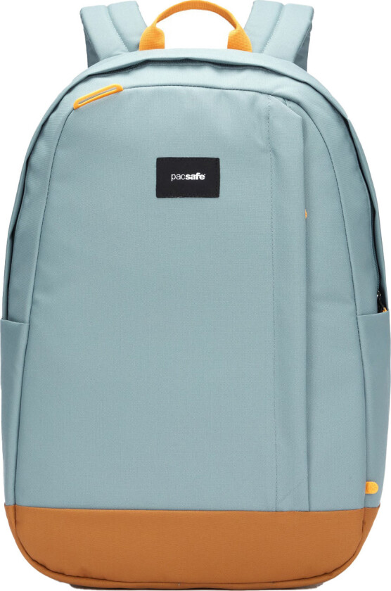 GO 25L anti-theft backpack Fresh Mint
