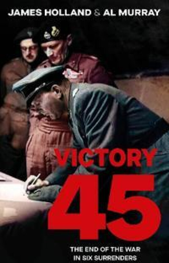 Victory 45