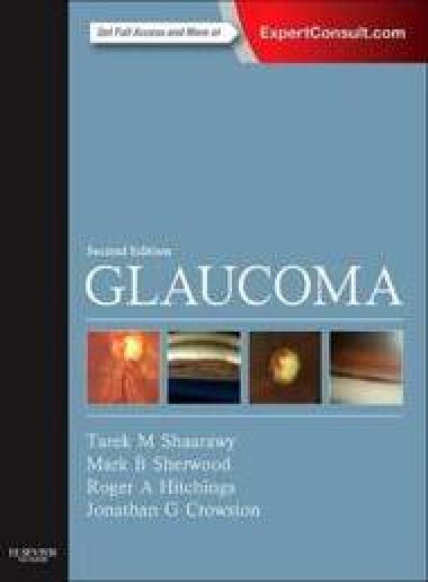 Glaucoma