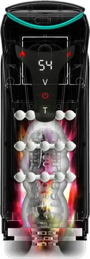 PDX Elite Moto-Bator Pro