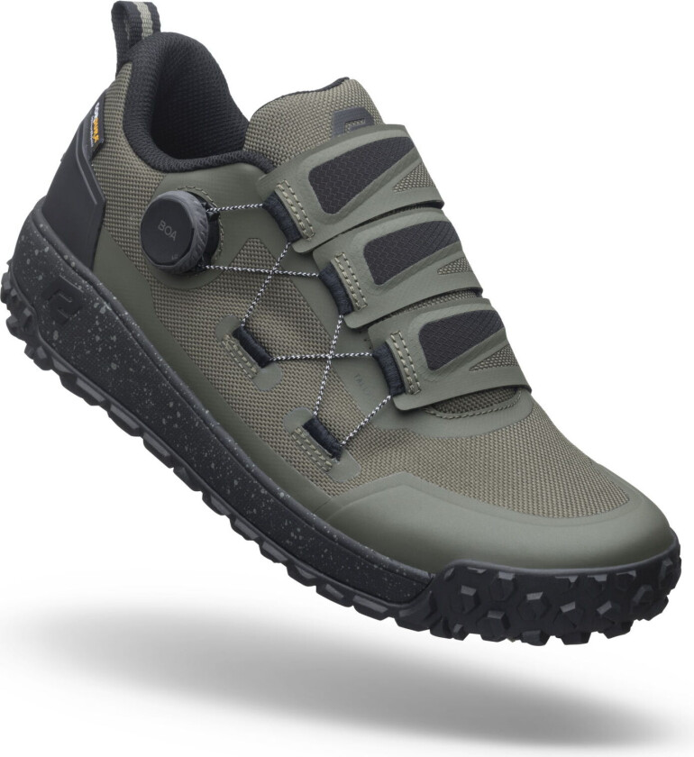 Tallac Clip Boa M's slate EU 43
