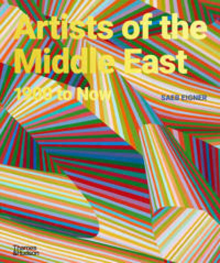 Artists of the Middle East