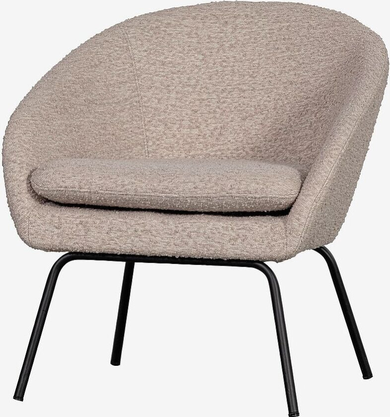Lenestol Ditte, Beige