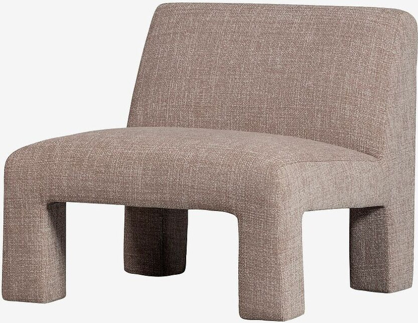 Lenestol Lavid, Beige