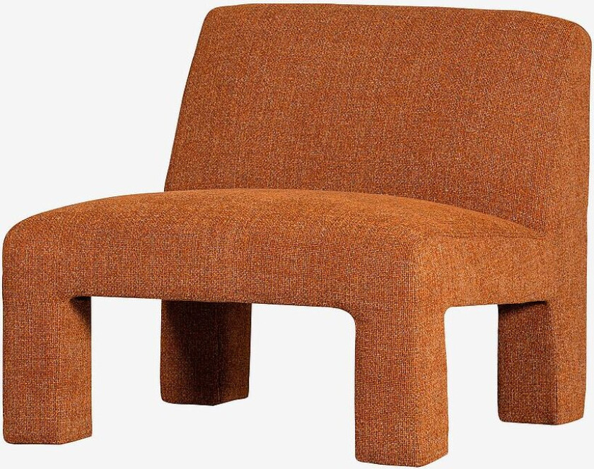 Lenestol Lavid, Orange