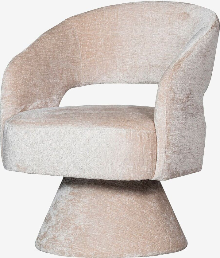 Lenestol Ebba, Beige