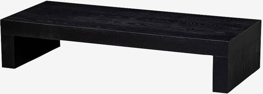 Salongbord Marte, Svart