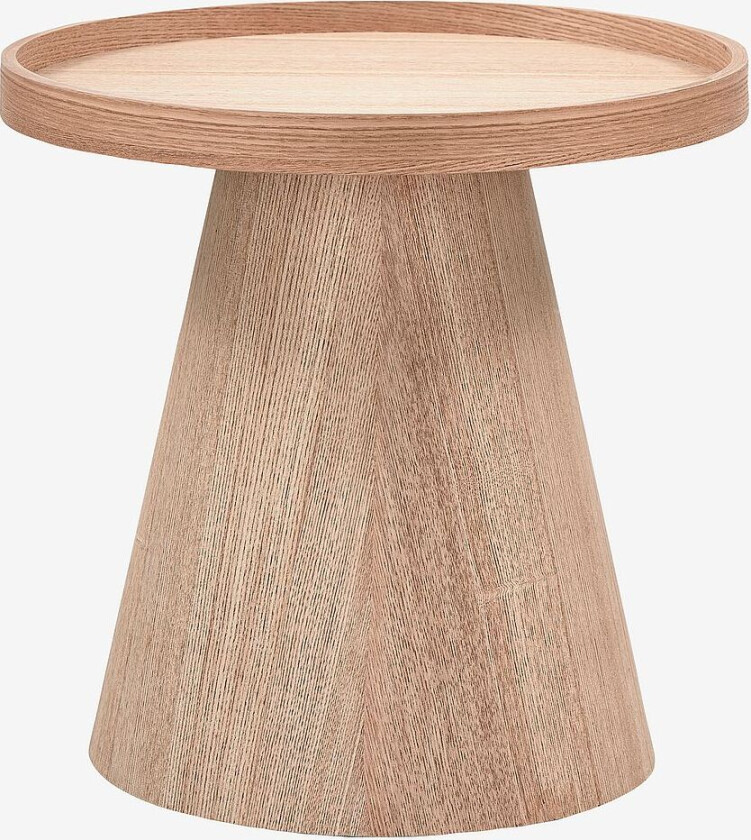 Sidebord Maud, Beige