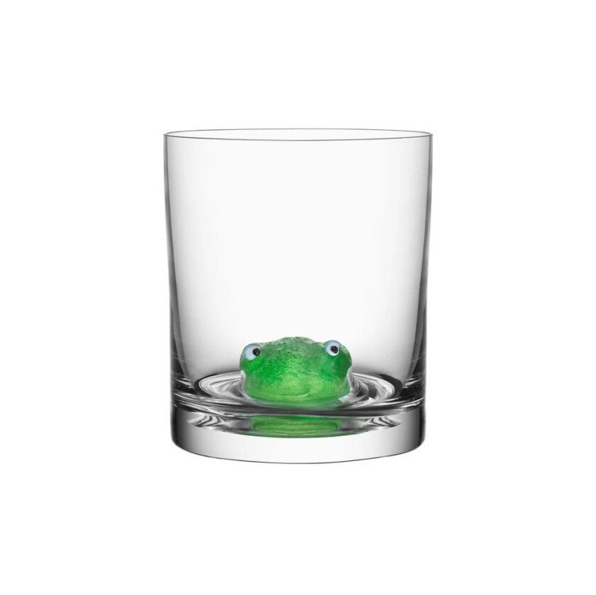 Bilde av New Friends glas 46 cl Groda