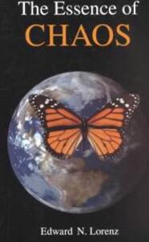 The Essence Of Chaos