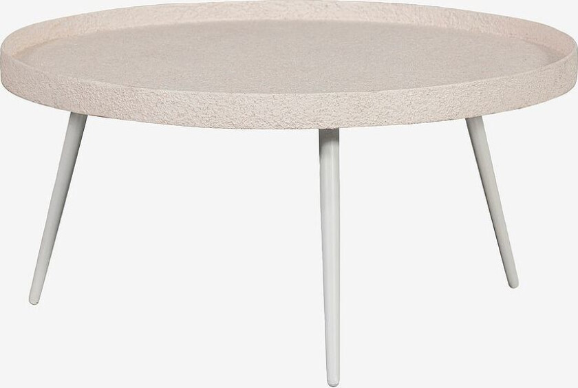 Bounds XL 40 x Ø 76, Beige