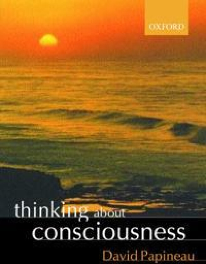 Thinking about Consciousness