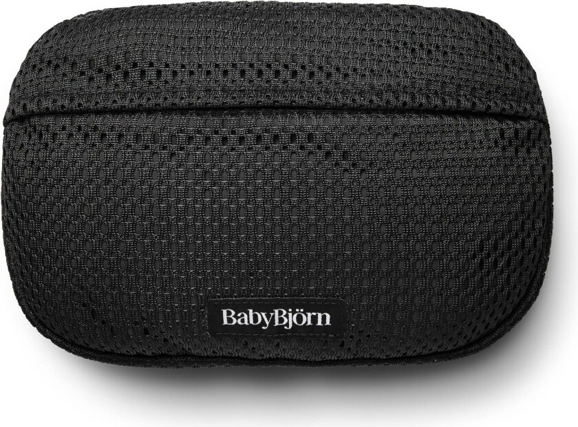 Bilde av Oppbevaringslomme Bæresele Mesh, Svart - Tilbehør - Polyester