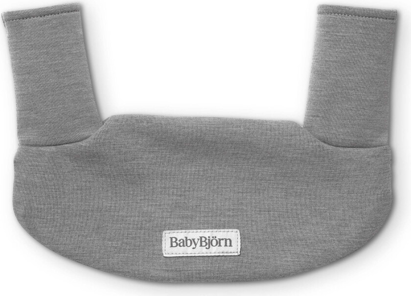 Smekke til Harmony Bæresele Jersey, Lysegrå - Tilbehør - 100% Polyester