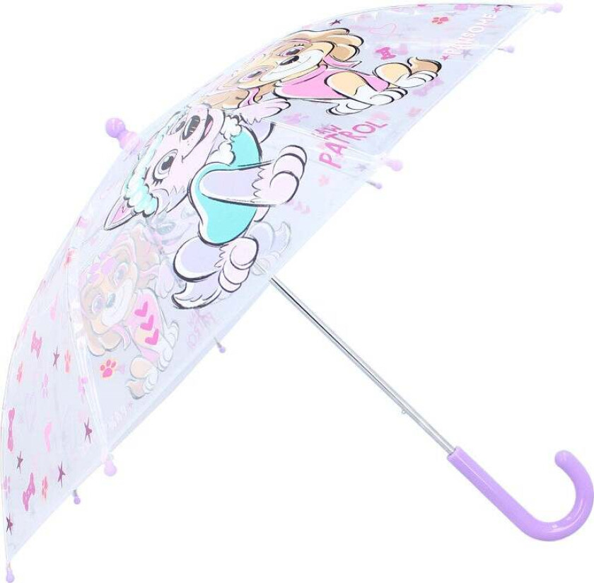 Bilde av Paraply Rainy Days, Lilla -  Paraplyer