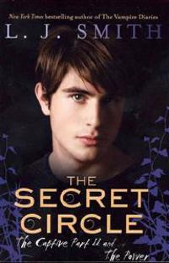 The Secret Circle: The Captive Part II and the Power