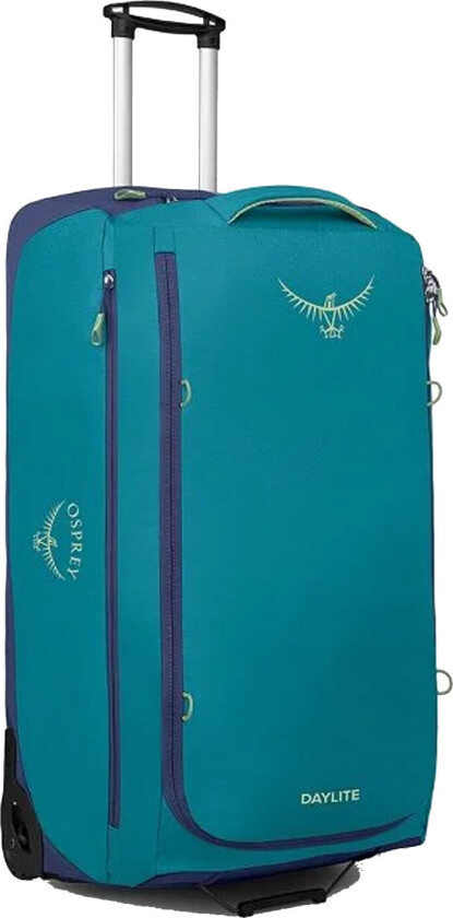 Daylite Wheeled Duffel 115