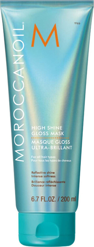 High Gloss Shine Mask 200 ml
