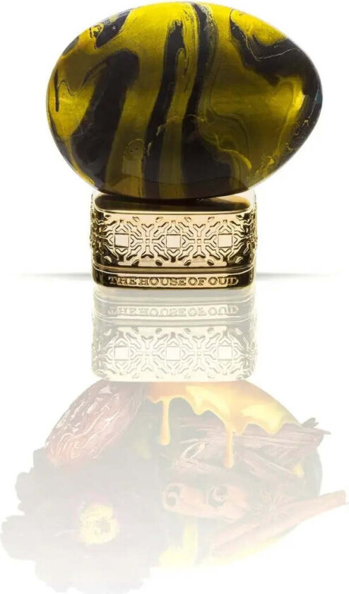 The House of Oud Dates Delight - 75 ml