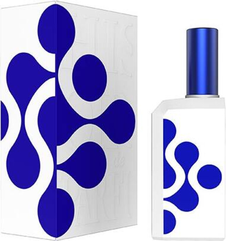 Histoires de Parfums Dette er ikke en blå flaske 1.5 Eau de Parfum - 15 ml