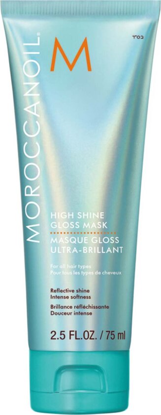 High Gloss Shine Mask 75 ml