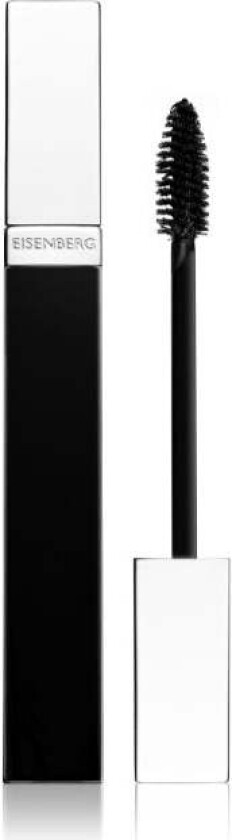 Le Maquillage Le Mascara 01 Ultra-Black 8 ml
