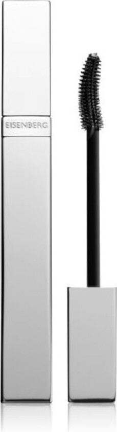 Bilde av Le Maquillage Le Mascara Graphique 01 Ebony Black 8 ml