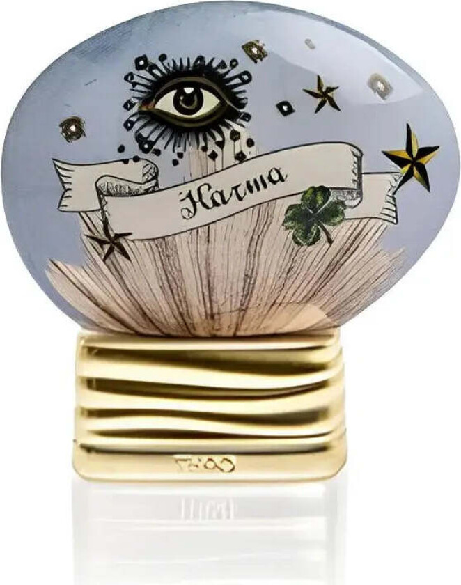 Huset til oud Kjære Karma - 75 ml