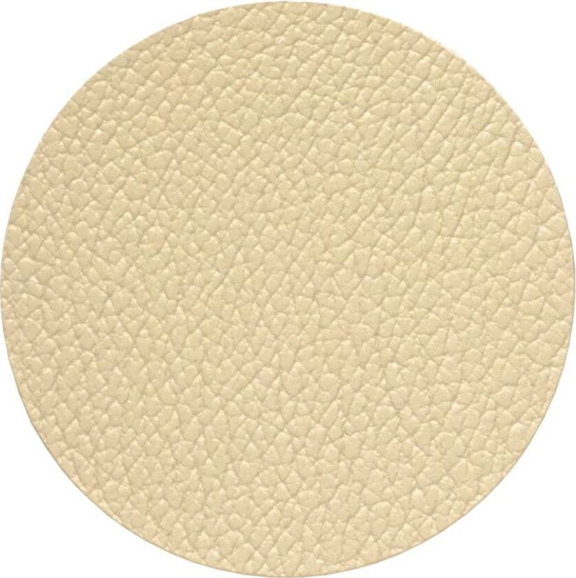 Lind DNA Hippo glassunderlag circle Gull