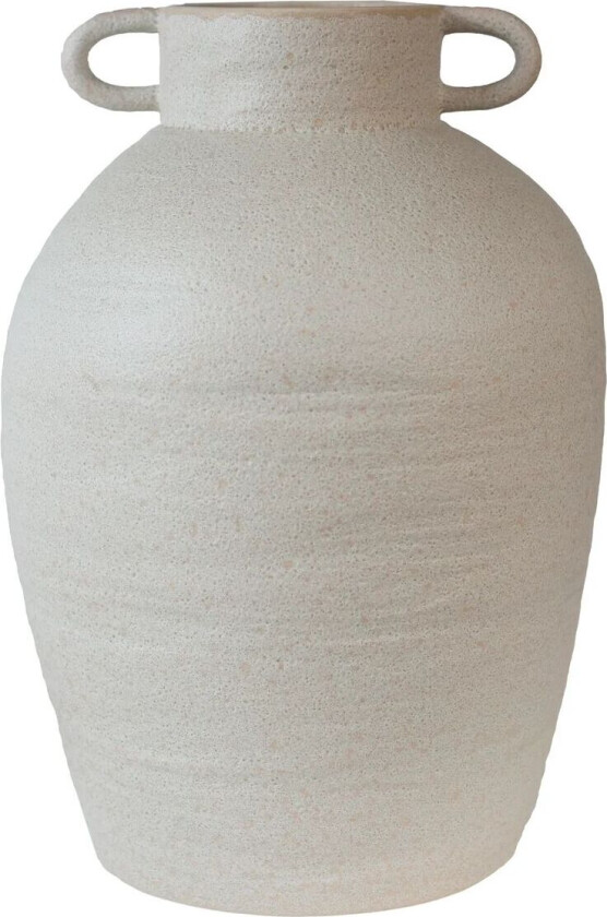 Long vase 38 cm Mole