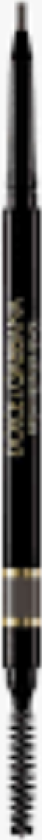 Dolce&Gabbana Restyler matita per sopracciglia con spazzolino colore 04 Dark Brown - Neutral Medium Brown 0,09 g