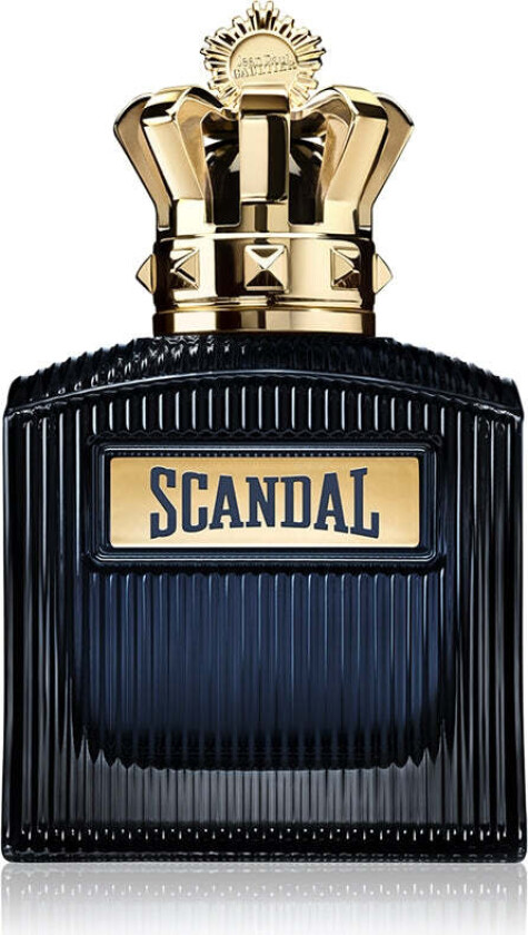 Jean Paul Gaultier Scandal Intense Eau de Parfum per uomo 150 ml