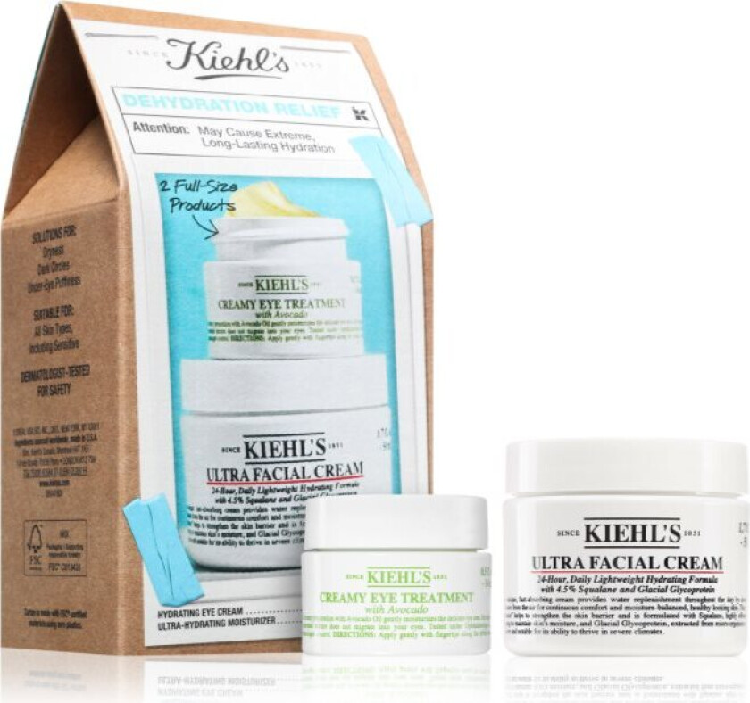 Ultra confezione regalo da donna