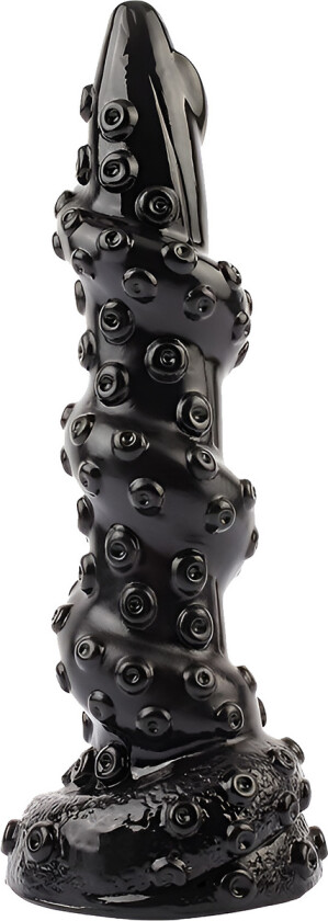 Chisa Novelties: Octopus Bugbear Monster Dildo