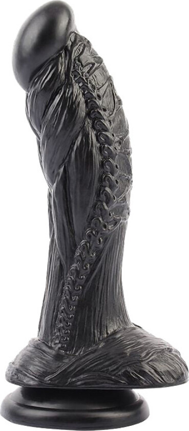 Chisa Novelties: Horny Hunter Monster Dildo