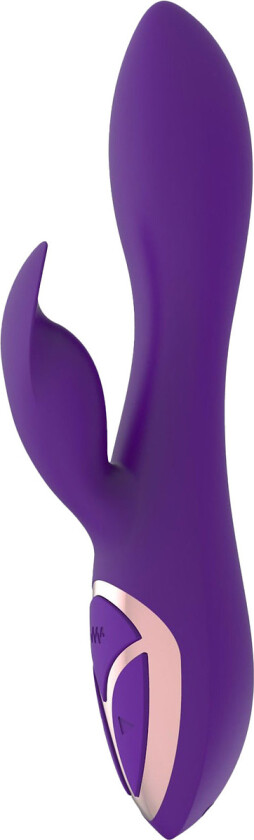 Toyz4Lovers: Elegance Shades of Pleasure Rabbit Vibrator