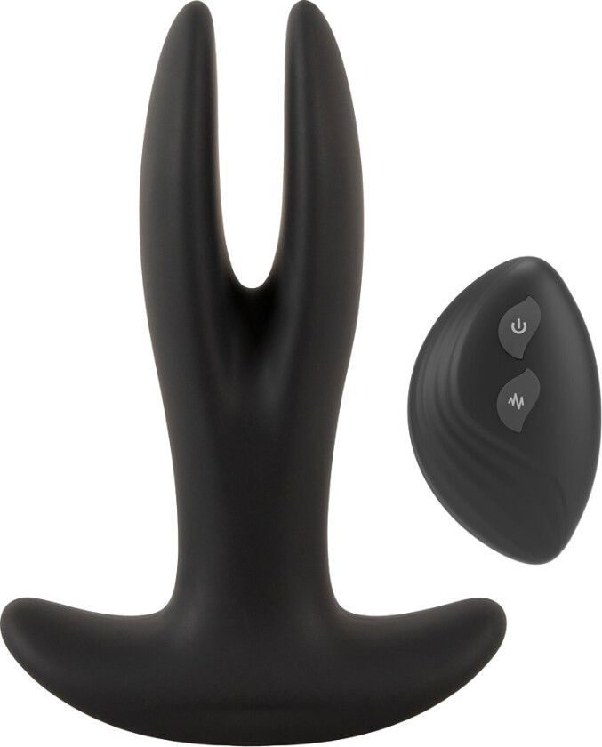 ANOS: RC Anal Spreader with Vibration