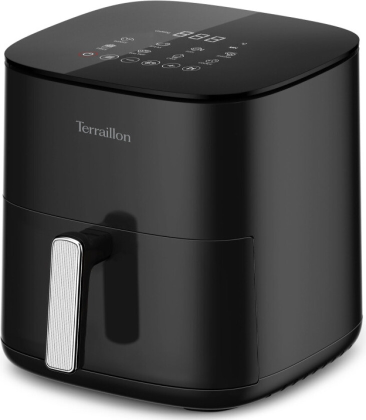 Air fryer Cook & Fry 5L 1500W