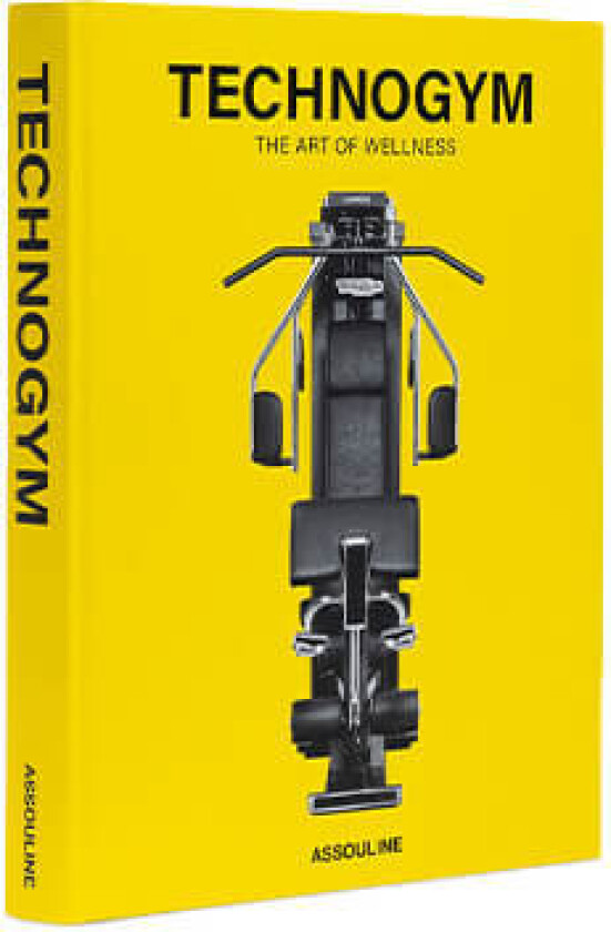 Technogym: The Art of Wellness