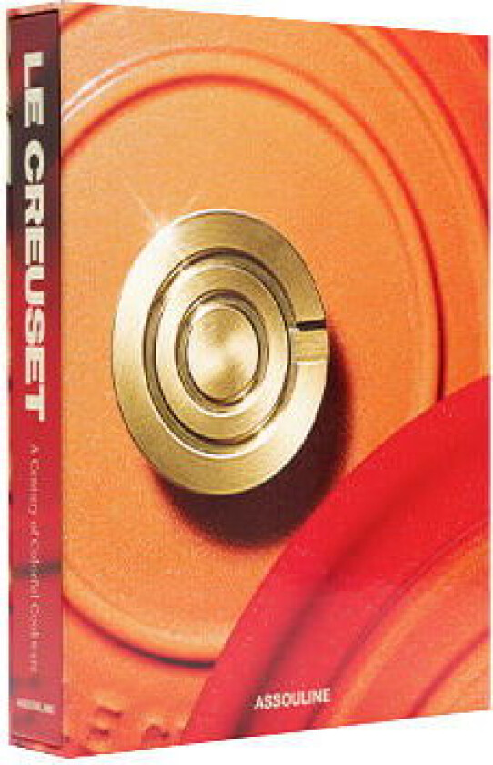 Le Creuset: A century of Colorful Cookware