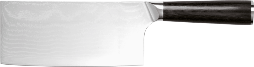 Kjøttøks - VG10-stål - 18 cm
