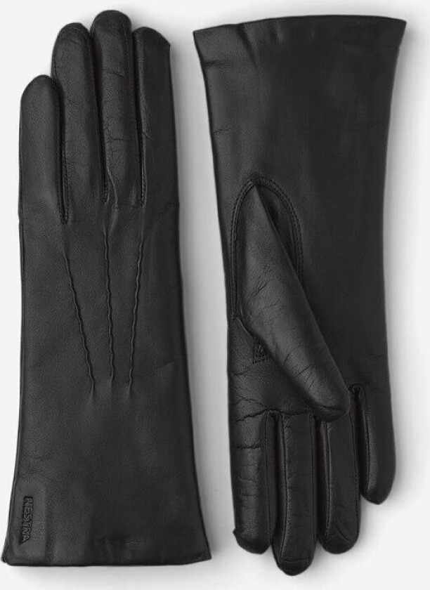 Isabel Glove - Black Sort 6