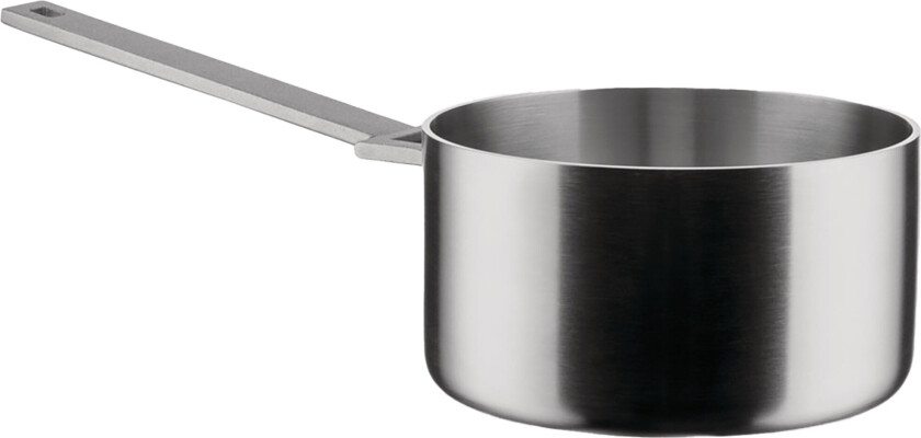 Convivio kasserolle 1,8 liter