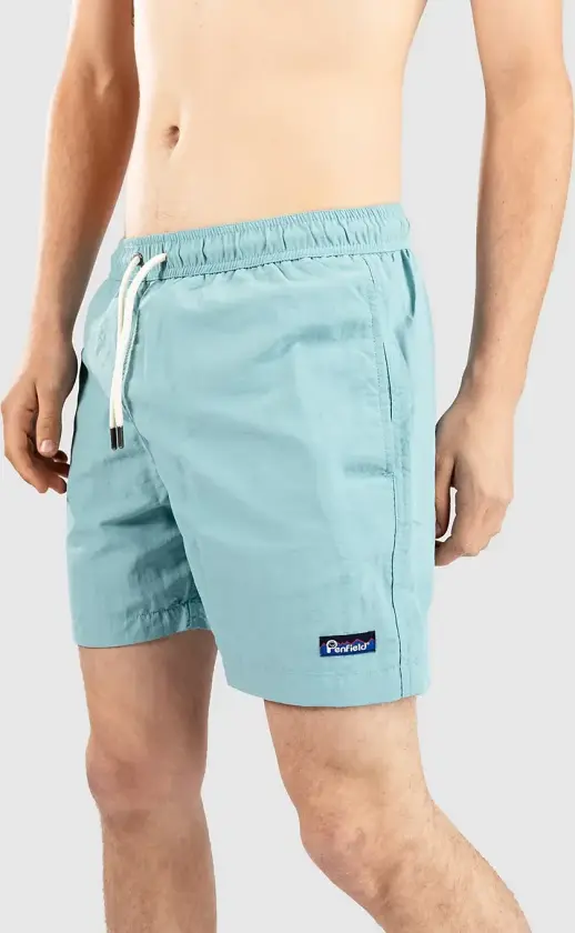 Packable Swim Boardshorts