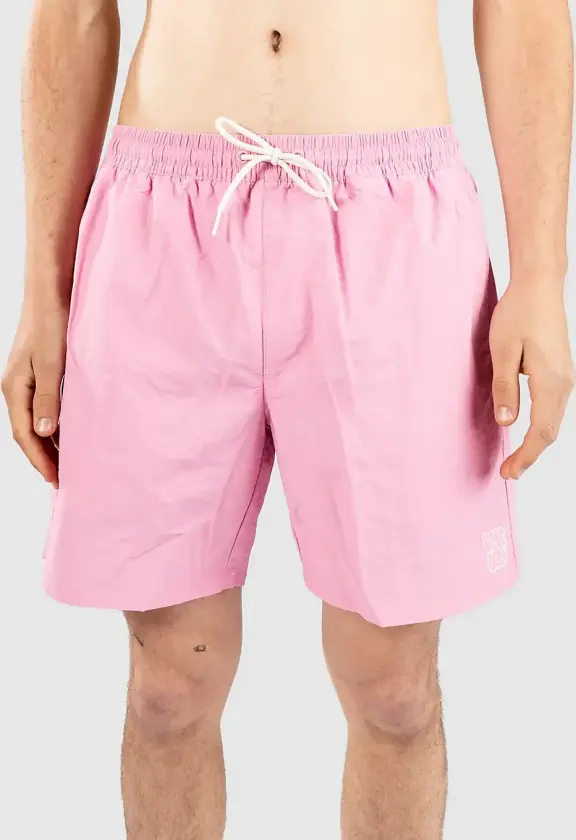 Floater Boardshorts rosa