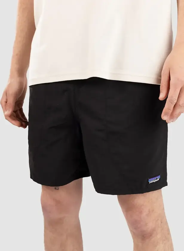 Bilde av Baggies - 5 In. Shorts svart