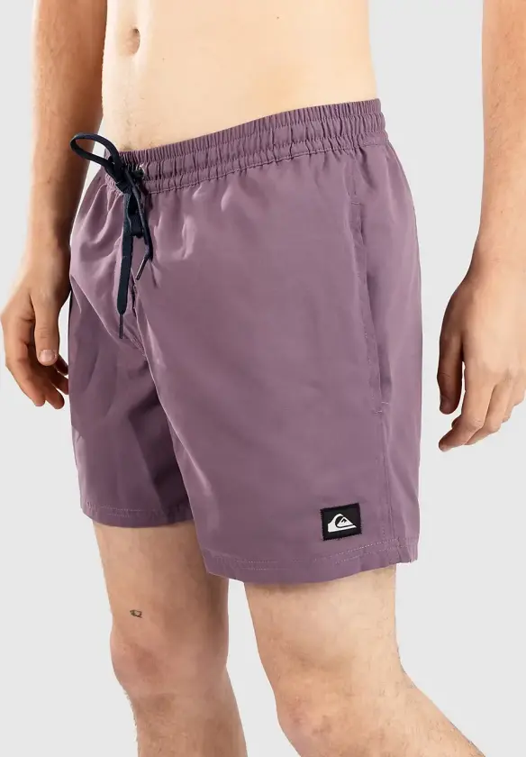 Everyday Solid Volley 15 Boardshorts