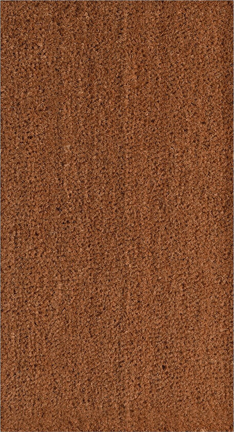 Dørmatte Chilai 40x60 cm - PVC/Multifarget